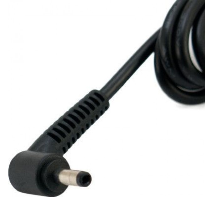 Extradigital Блок живлення до ноутбуку Extradigital Lenovo 20V, 2.25A, 45W (4.0x1.7) (PSL3864)