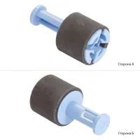 Ролик захоплення паперу HP LJ P4014/4015/4515 TRAY1 BASF (BASF-RL1-1654-000)