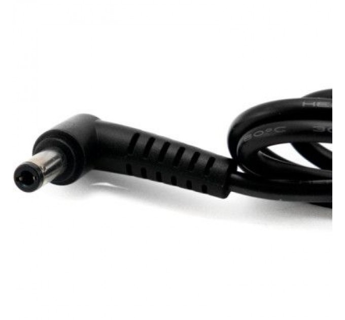 Extradigital Блок живлення до ноутбуку Extradigital Lenovo 20V, 4.5A, 90W (5.5x2.5) (PSL3868)