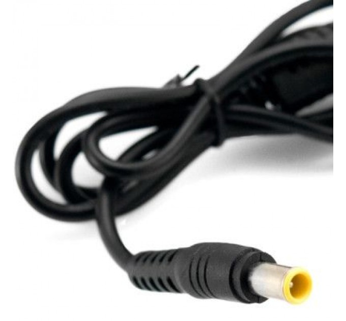Extradigital Блок живлення до ноутбуку Extradigital LG 12V, 2A, 24W (6.5x4.4) (PSL3873)