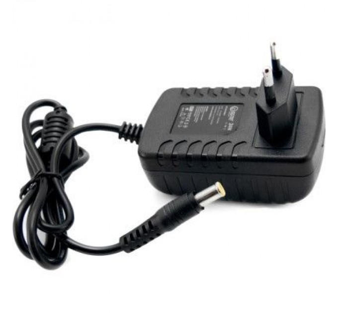 Extradigital Блок живлення до ноутбуку Extradigital LG 12V, 2A, 24W (6.5x4.4) (PSL3873)