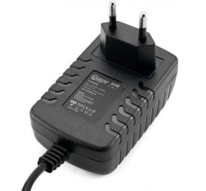 Extradigital Блок живлення до ноутбуку Extradigital LG 12V, 2A, 24W (6.5x4.4) (PSL3873)