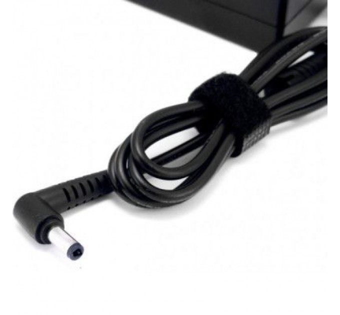 Extradigital Блок живлення до ноутбуку Extradigital Toshiba 19V, 3.95A, 75W (5.5x2.5) (PST3879)