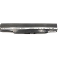 Акумулятор до ноутбука ASUS U30 Series (A31-UL30, ASU300LH) 14.4V 5200mAh ASUS (NB430222)