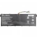 PowerPlant Акумулятор до ноутбука ACER Aspire E15 ES1-512 Series (AC14B8K) 15.2V 2200mAh PowerPlant (NB410460)