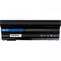 PowerPlant Акумулятор до ноутбука DELL Latitude E6420, E5420 (M5Y0X) 11.1V 7800mAh PowerPlant (NB441204)