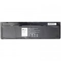 PowerPlant Акумулятор до ноутбука PowerPlant DELL Latitude E7240 (WD52H, DL7240PJ) 7.4V 4800mAh (NB440740)