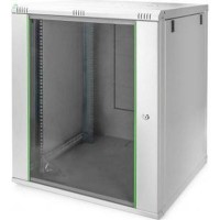 Шафа настінна Digitus 16U Wall Mounting Dynamic Basic 19" 600x600 (DN-1916U-6/6-EC)