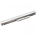 PowerPlant Акумулятор до ноутбука HP Pavilion SleekBook 14 (HPHY04L7) 14.8V 2600mAh, silver PowerPlant (NB461141)