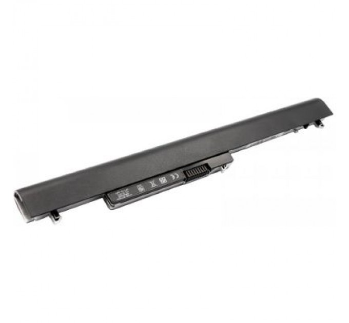 PowerPlant Акумулятор до ноутбука HP Pavilion TouchSmart SleekBook 14 (HPHY03L7) 14.8V 2600mAh PowerPlant (NB460571)