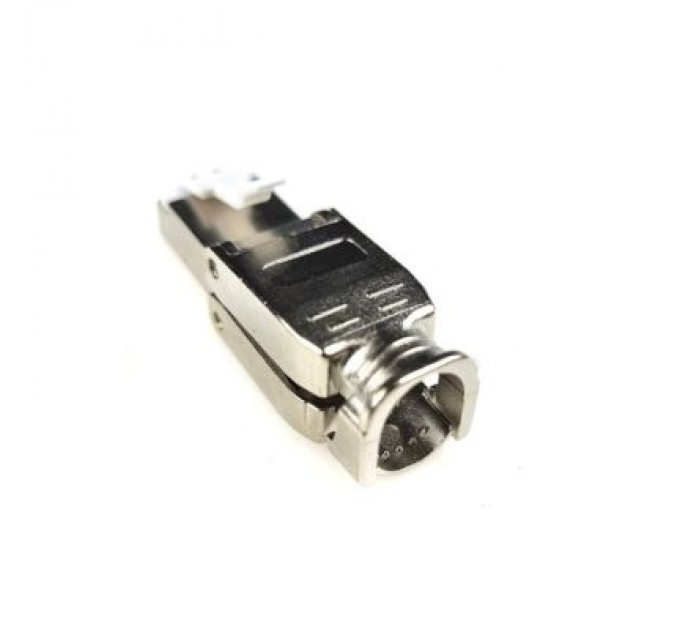 Eserver Конектор Eserver RJ45 cat.6A FTP 8P8C, безінструментальний (WT-6084-FTP)
