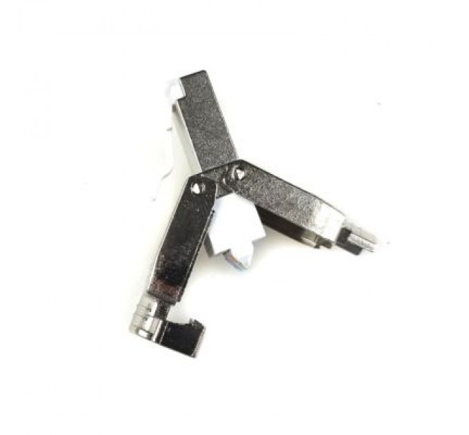 Eserver Конектор Eserver RJ45 cat.6A FTP 8P8C, безінструментальний (WT-6084-FTP)