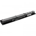 PowerPlant Акумулятор до ноутбука HP ProBook 450 G3 Series (RI04, HPRI04L7) 14.4V 2600mAh PowerPlant (NB460984)