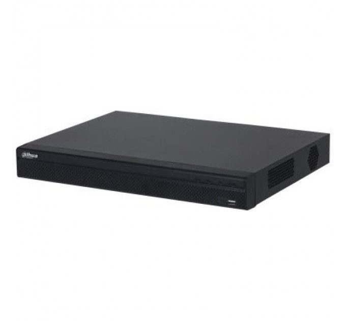 Dahua Реєстратор для відеоспостереження Dahua DHI-NVR4232-4KS3