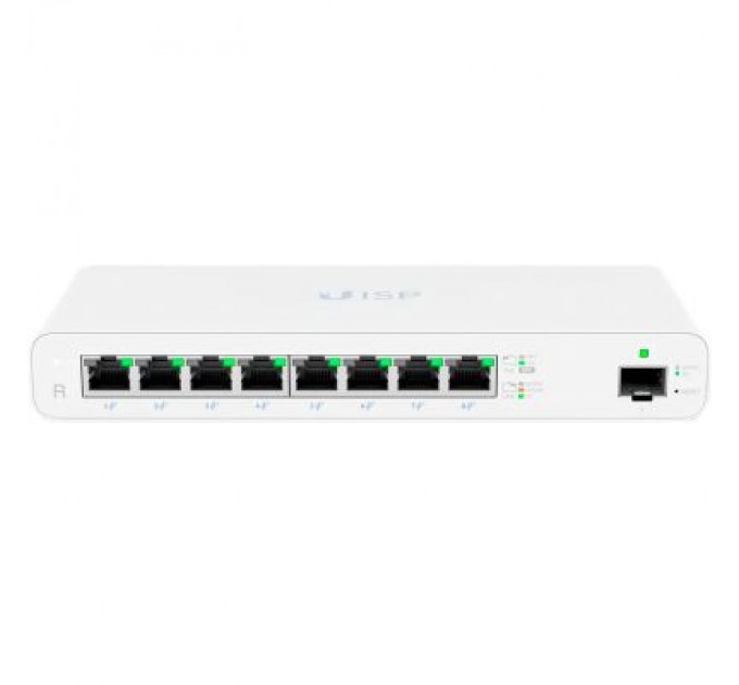 Ubiquiti Маршрутизатор Ubiquiti UISP-R