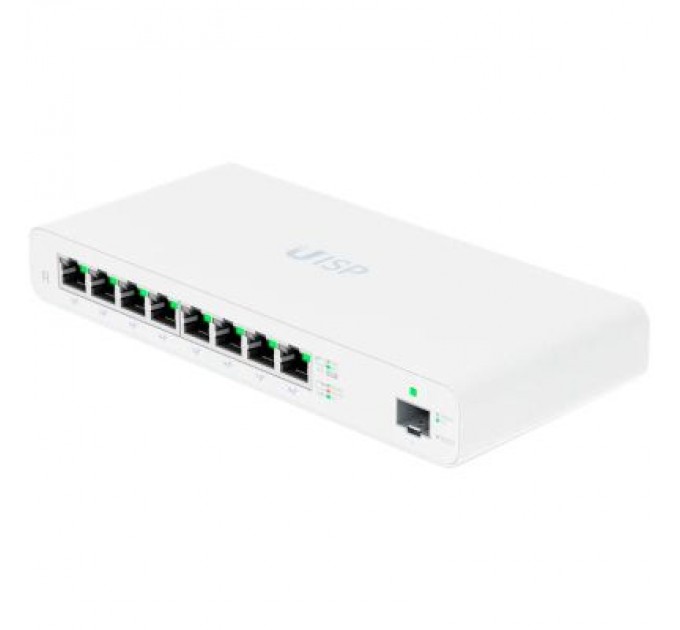 Ubiquiti Маршрутизатор Ubiquiti UISP-R