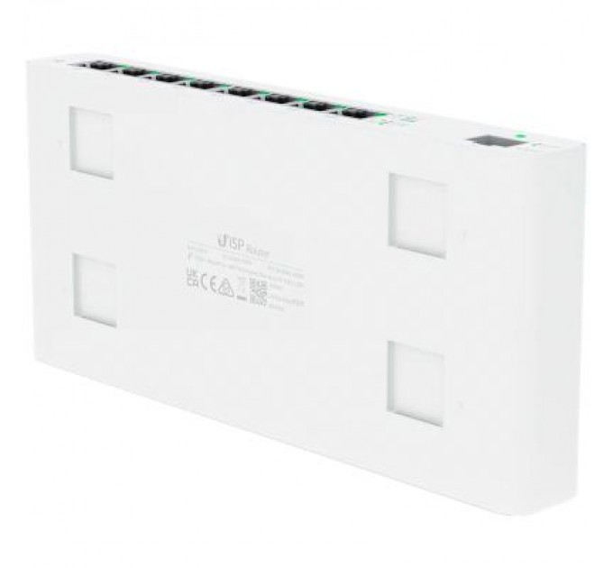 Ubiquiti Маршрутизатор Ubiquiti UISP-R