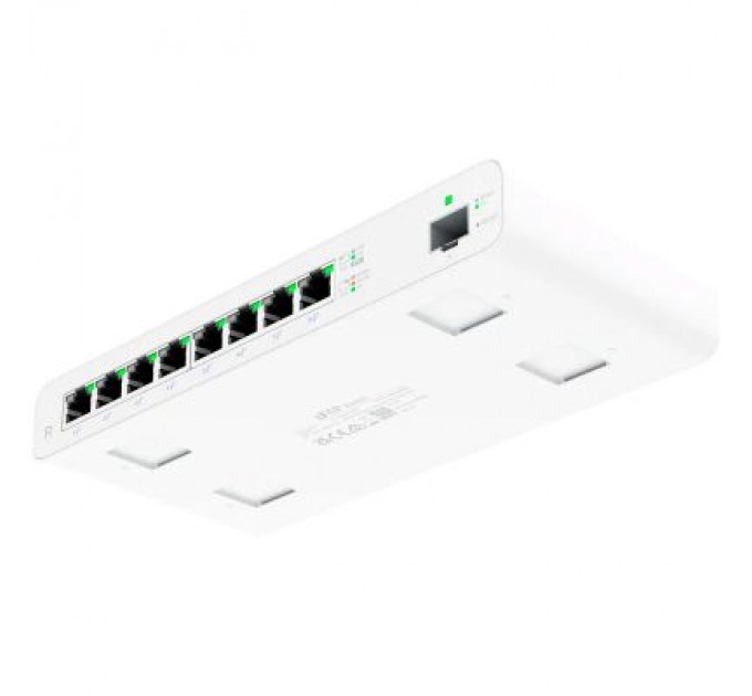 Ubiquiti Маршрутизатор Ubiquiti UISP-R