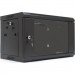 Merlion Шафа настінна Merlion 6U 19" 600*350*367 (Ш*Г*В)мм, black (MI3-6306 / 36527)