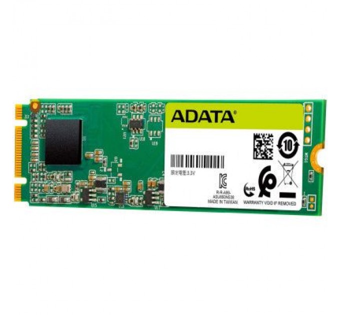 ADATA Накопичувач SSD M.2 2280 240GB ADATA (ASU650NS38-240GT-C)