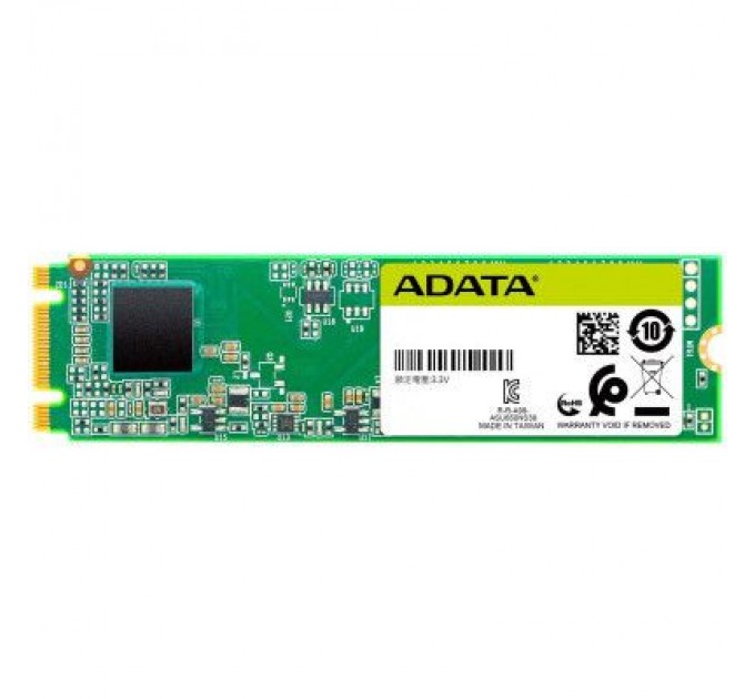 ADATA Накопичувач SSD M.2 2280 240GB ADATA (ASU650NS38-240GT-C)