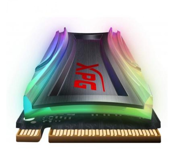 ADATA Накопичувач SSD M.2 2280 1TB ADATA (AS40G-1TT-C)