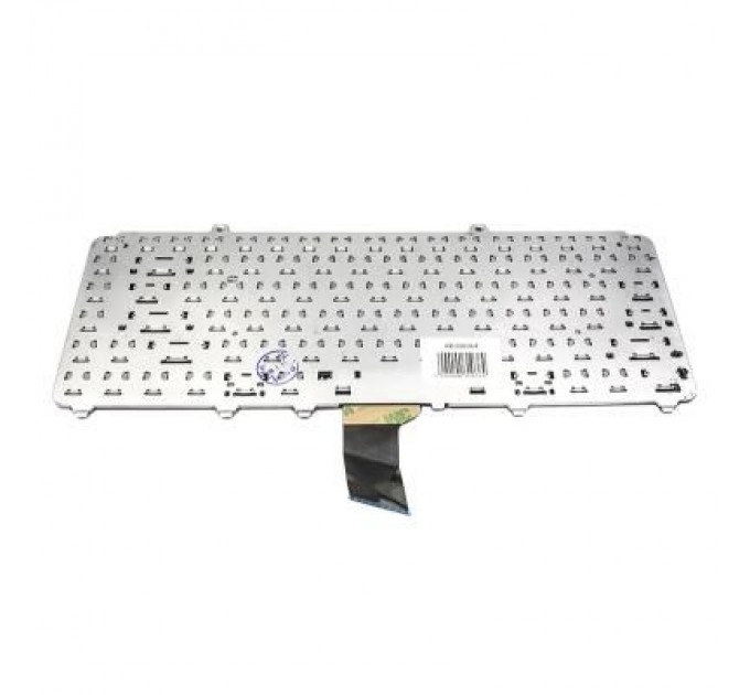 Acer Клавіатура ноутбука Acer Aspire 1420/One 715 черный,без фрейма (KB310364)