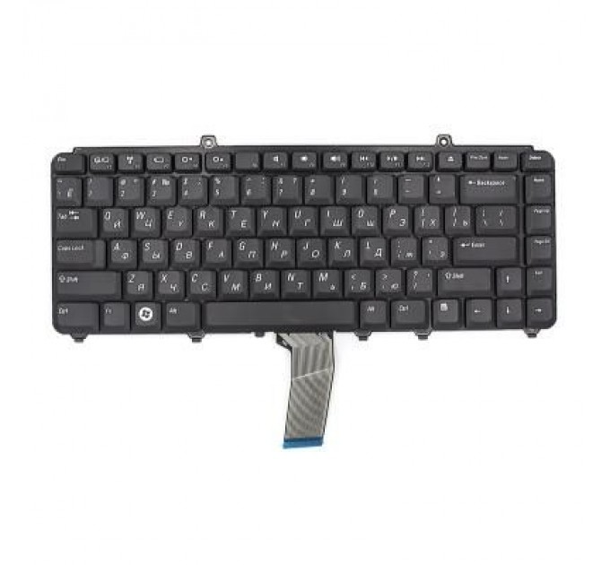 Acer Клавіатура ноутбука Acer Aspire 1420/One 715 черный,без фрейма (KB310364)