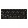 Acer Клавіатура ноутбука Acer Aspire 3830/4830 черный, без фрейма (KB310692)