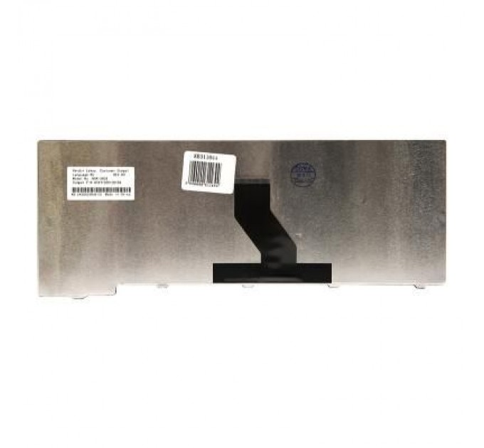 Acer Клавіатура ноутбука Acer Aspire 4210/4430 черный, черный фрейм (KB311644)