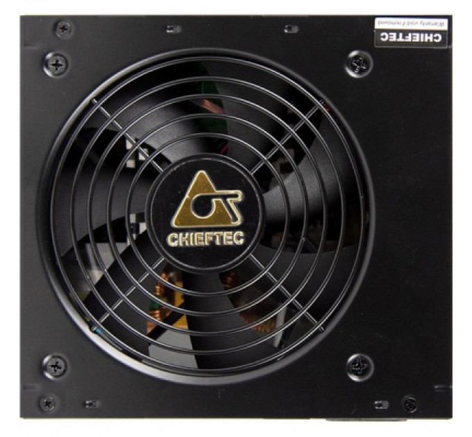 Chieftec Блок живлення Chieftec 600W TASK (TPS-600S)