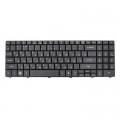 Acer Клавіатура ноутбука Acer Aspire 5516/eMachines E525 черный, без фрейма (KB310739)