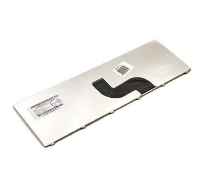 Acer Клавіатура ноутбука Acer Aspire E1-521/TravelMate 5335 черный, черный фрейм (KB310715)