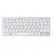 Acer Клавіатура ноутбука Acer Aspire One 521/eMachines 350 белый, без фрейма (KB312641)