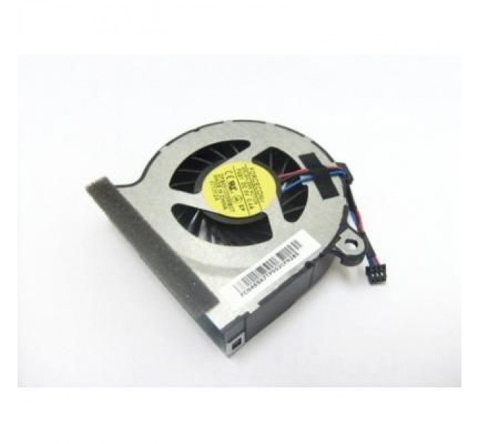 HP Вентилятор ноутбука HP ProBook 4320S/4321S/4326S/4420S/4421S/4426S DC(5V,0.4A) 3pin (DFS451205MB0T/MF60130V1-Q010-H99/602472-001/KSB0505HB-9H37)