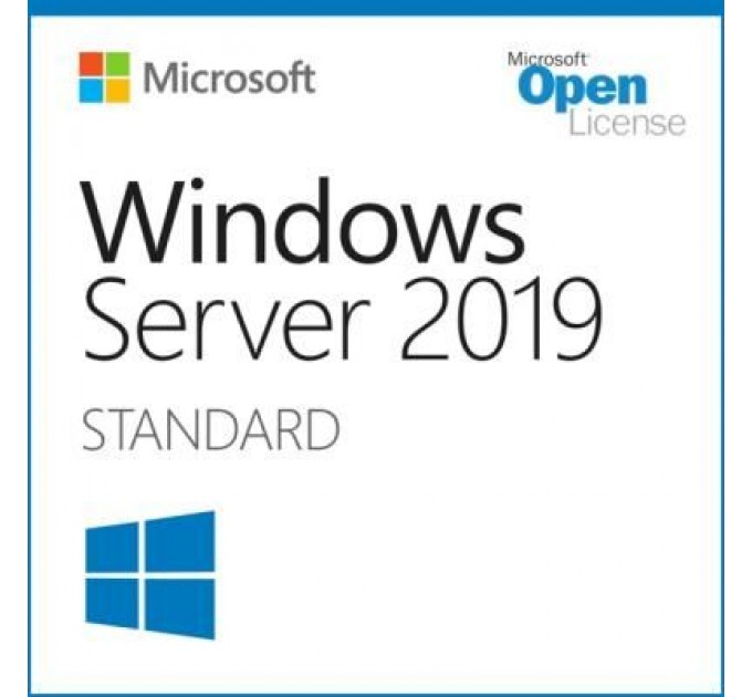 Microsoft ПЗ для сервера Microsoft SQL Server Standart 2019 SNGL OLP NL (228-11477)
