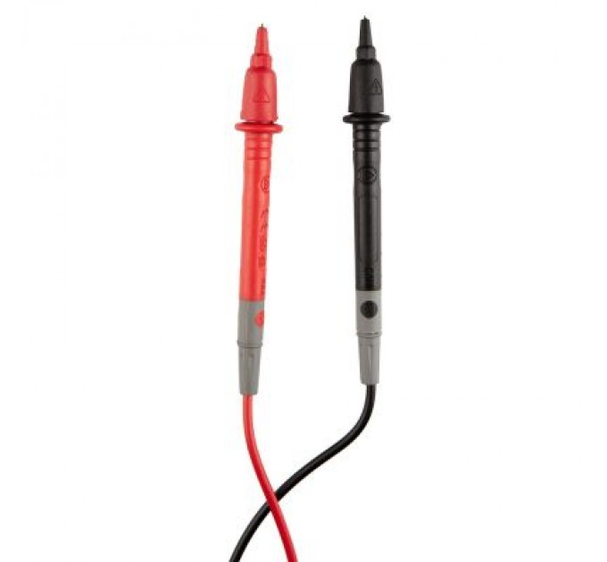 Neo Tools Цифровий мультиметр Neo Tools 0-600V, рідкокристалічний дисплей з підсвіткою, сенсорный (94-004)