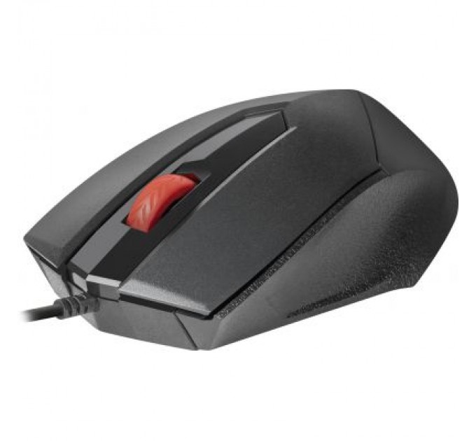 Defender Мишка Defender Expansion MB-753 Black (52753)