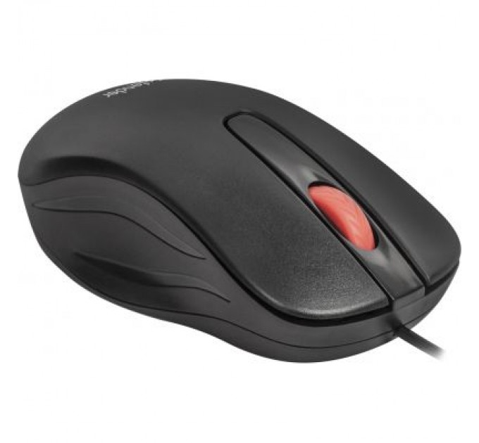 Defender Мишка Defender Point MM-756 Black (52756)