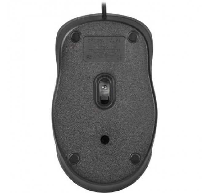 Defender Мишка Defender Point MM-756 Black (52756)