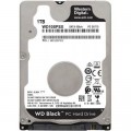 WESTERN DIGITAL Жорсткий диск для ноутбука 2.5" 1TB WD (WD10SPSX)