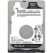 WESTERN DIGITAL Жорсткий диск для ноутбука 2.5" 1TB WD (WD10SPSX)