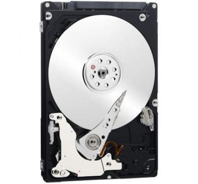 WESTERN DIGITAL Жорсткий диск для ноутбука 2.5" 1TB WD (WD10SPSX)