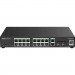 Ruijie Networks Комутатор мережевий Ruijie Networks RG-ES220GS-P