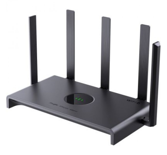 Ruijie Networks Маршрутизатор Ruijie Networks RG-EW3000GX PRO