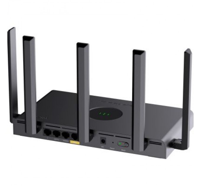 Ruijie Networks Маршрутизатор Ruijie Networks RG-EW3000GX PRO