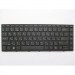 HP Клавіатура ноутбука HP ProBook 430/440/445 G5 черная с черной (A46088)