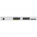 Cisco Комутатор мережевий Cisco C1000-24T-4G-L-RF