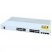 Cisco Комутатор мережевий Cisco C1000-24T-4G-L-RF