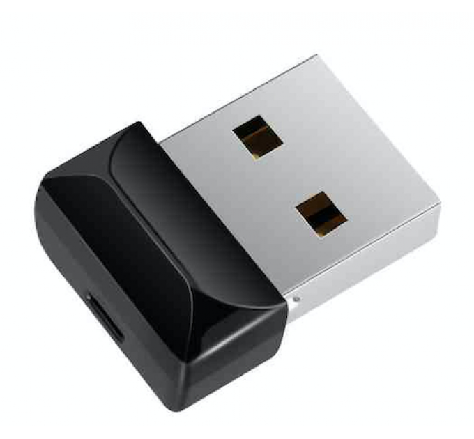 T&G Флеш-накопитель USB 16GB T&G 010 Shorty Series (TG010-16GB)